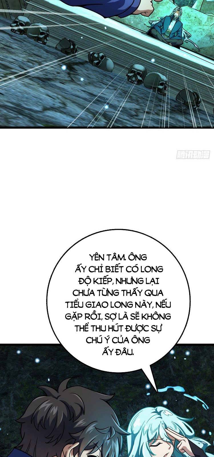 Đại Vương Tha Mạng Chap 409 - Next Chap 410