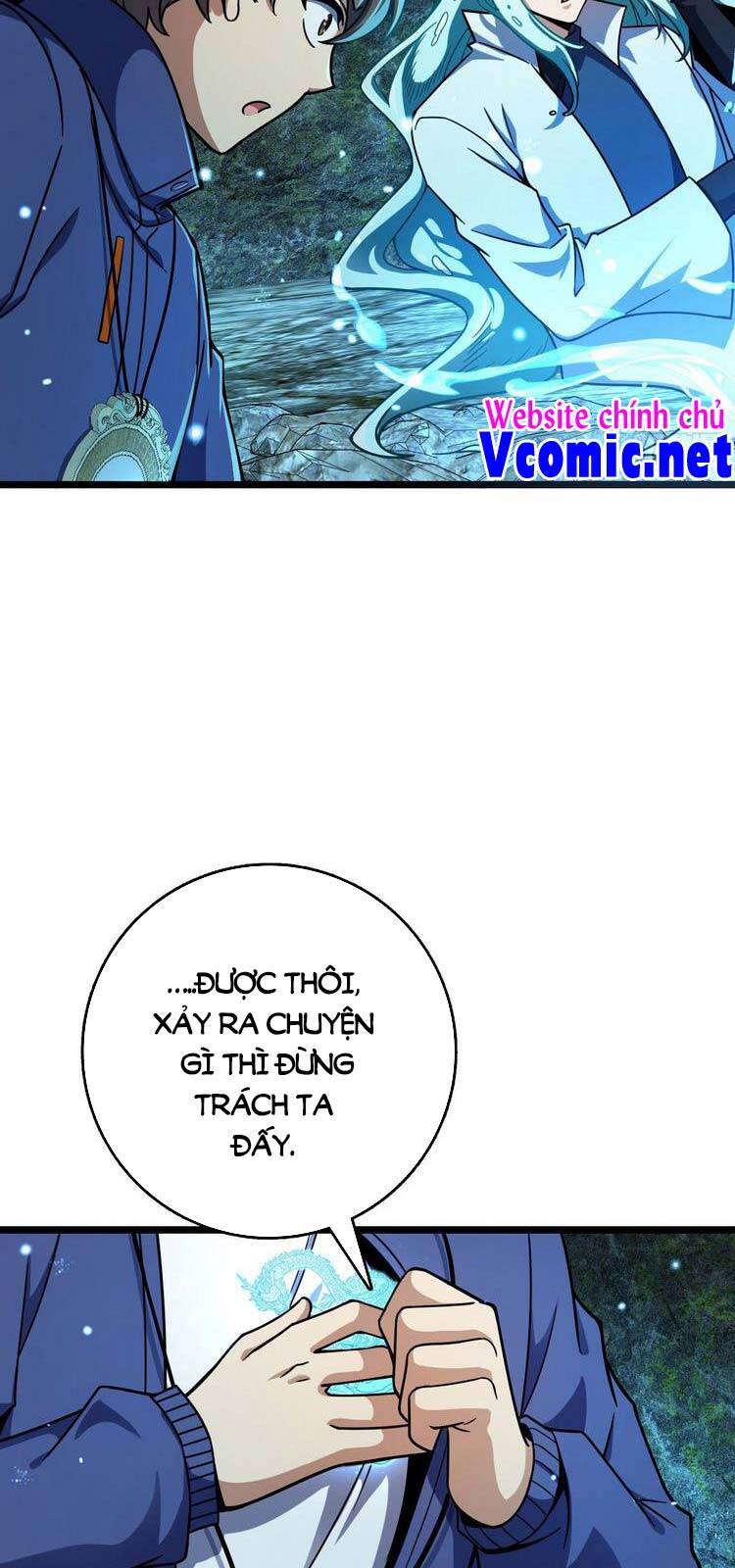 Đại Vương Tha Mạng Chap 409 - Next Chap 410