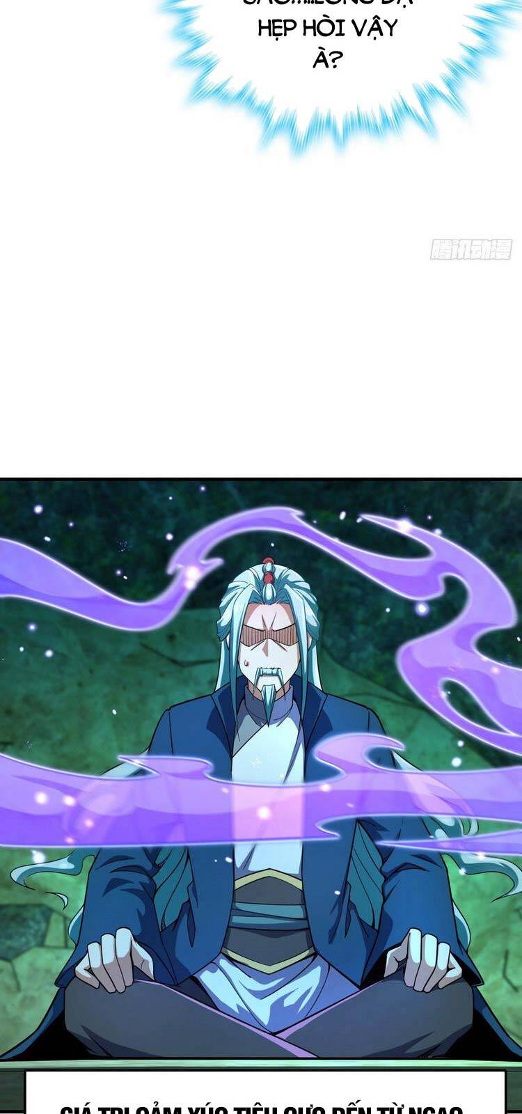 Đại Vương Tha Mạng Chap 409 - Next Chap 410