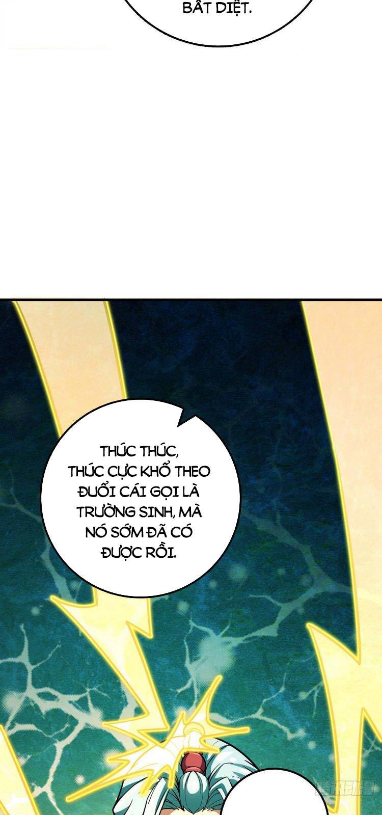 Đại Vương Tha Mạng Chap 409 - Next Chap 410