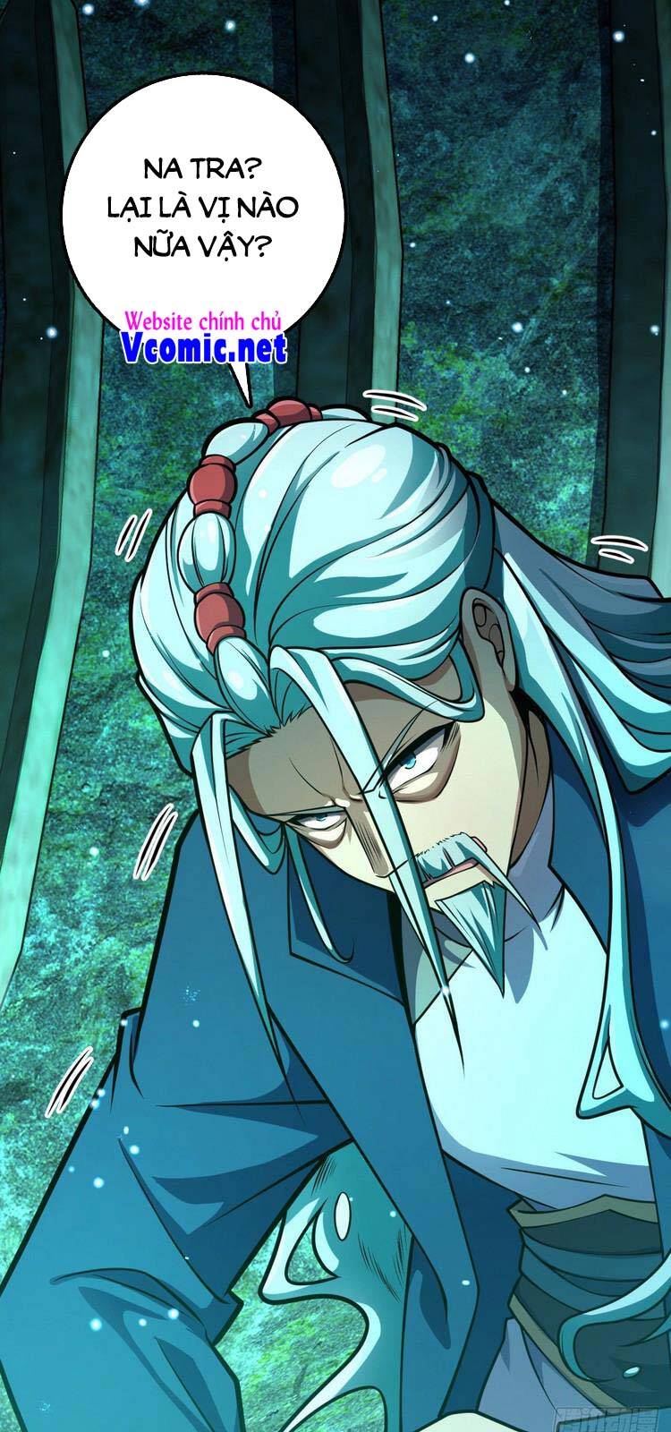 Đại Vương Tha Mạng Chap 409 - Next Chap 410