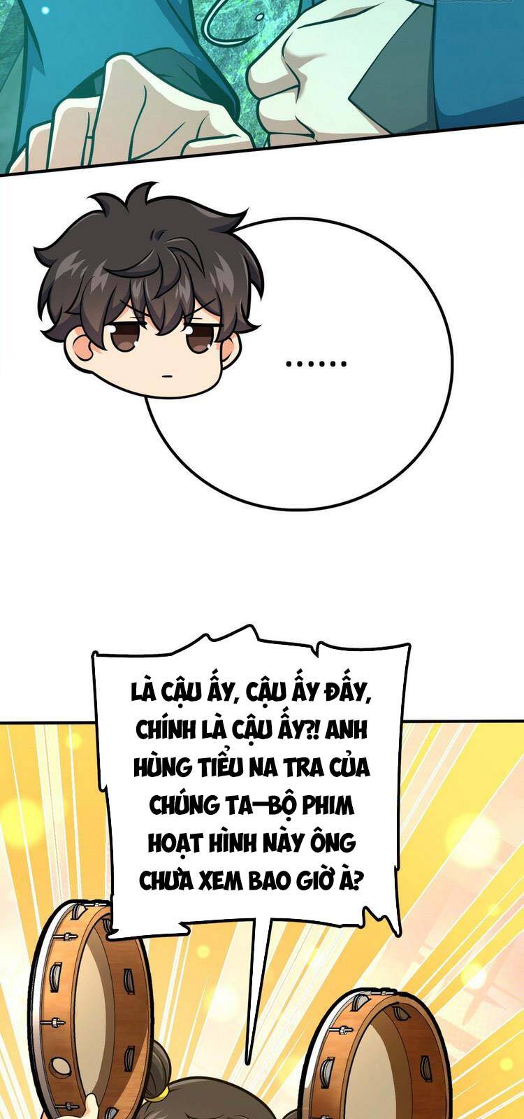 Đại Vương Tha Mạng Chap 409 - Next Chap 410