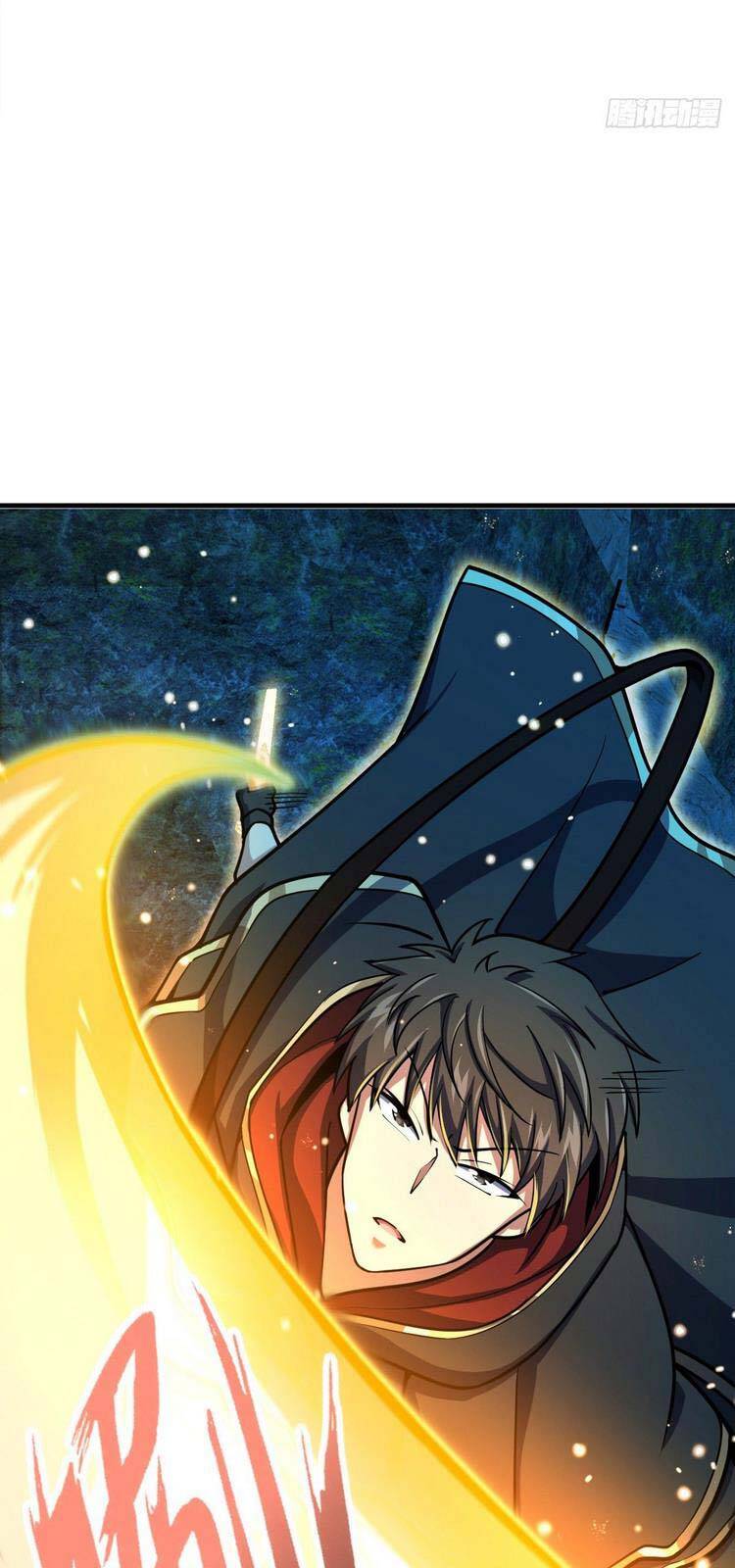 Đại Vương Tha Mạng Chap 409 - Next Chap 410