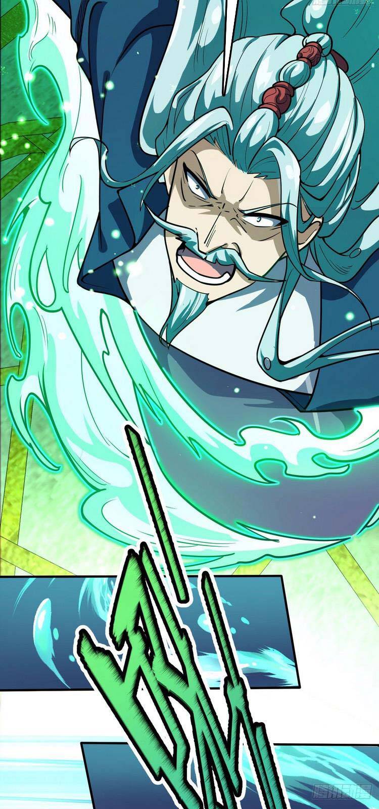 Đại Vương Tha Mạng Chap 409 - Next Chap 410