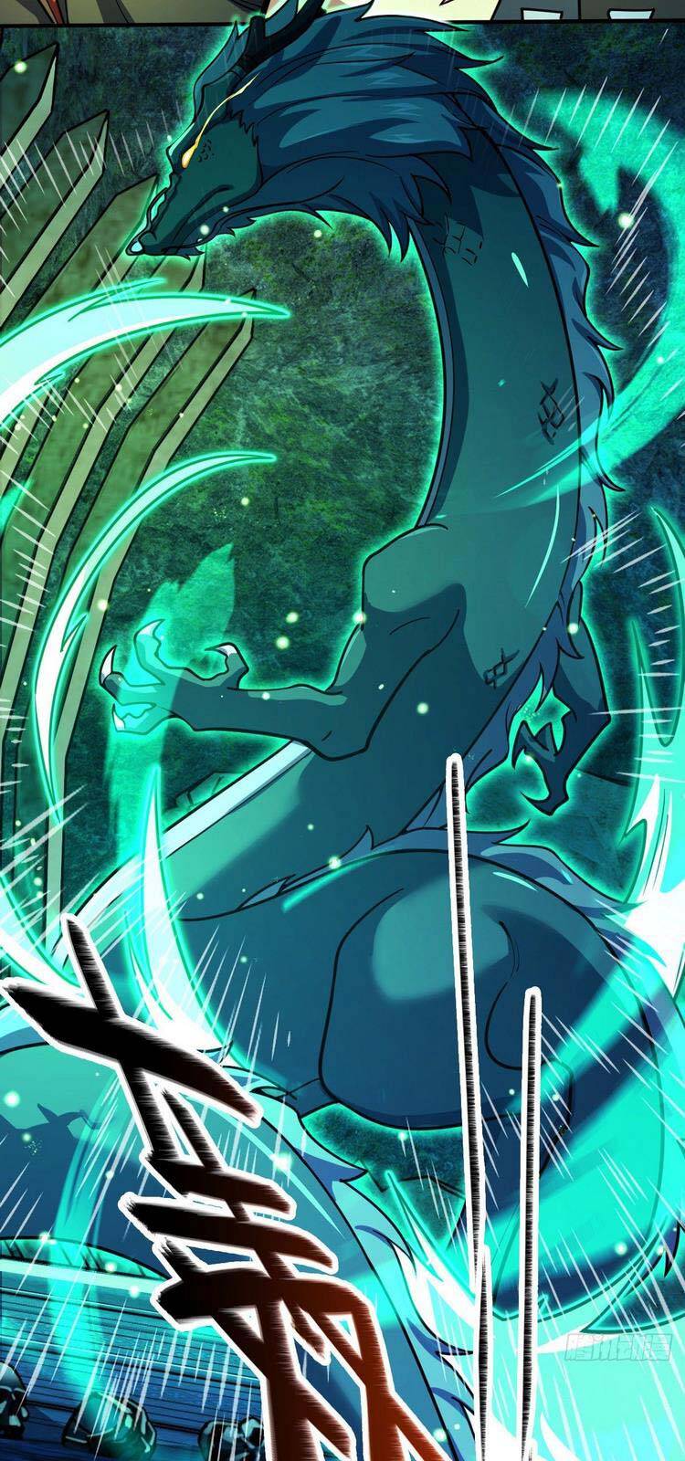 Đại Vương Tha Mạng Chap 409 - Next Chap 410