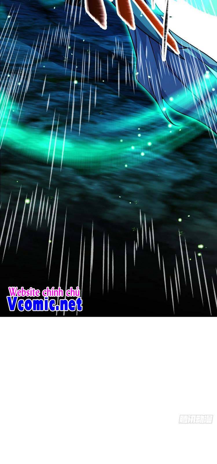 Đại Vương Tha Mạng Chap 409 - Next Chap 410