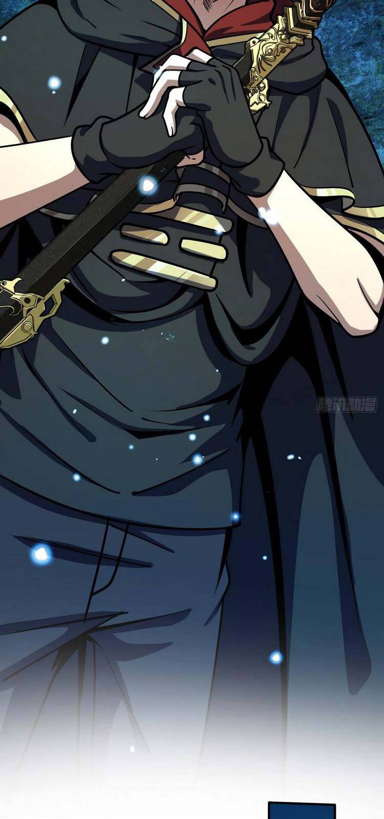 Đại Vương Tha Mạng Chap 409 - Next Chap 410