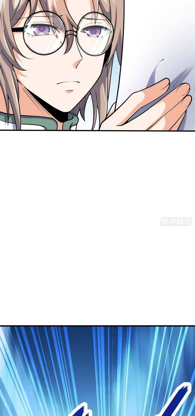 Đại Vương Tha Mạng Chap 409 - Next Chap 410