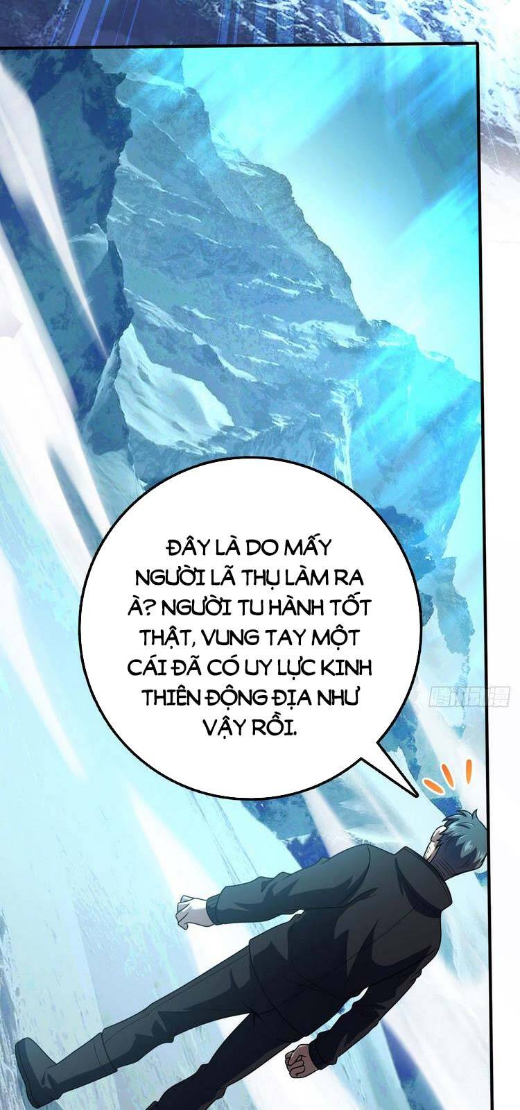 Đại Vương Tha Mạng Chap 409 - Next Chap 410