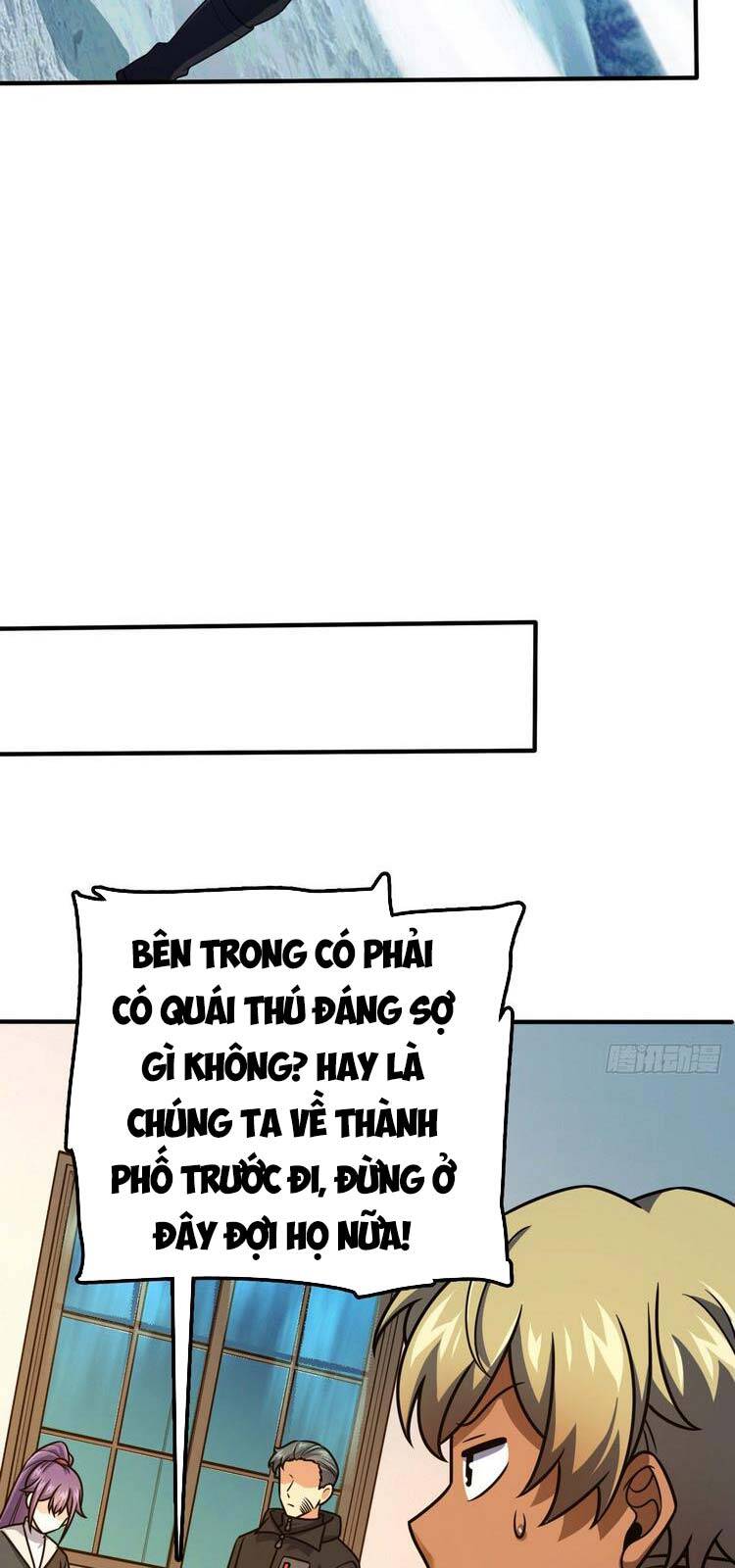 Đại Vương Tha Mạng Chap 409 - Next Chap 410