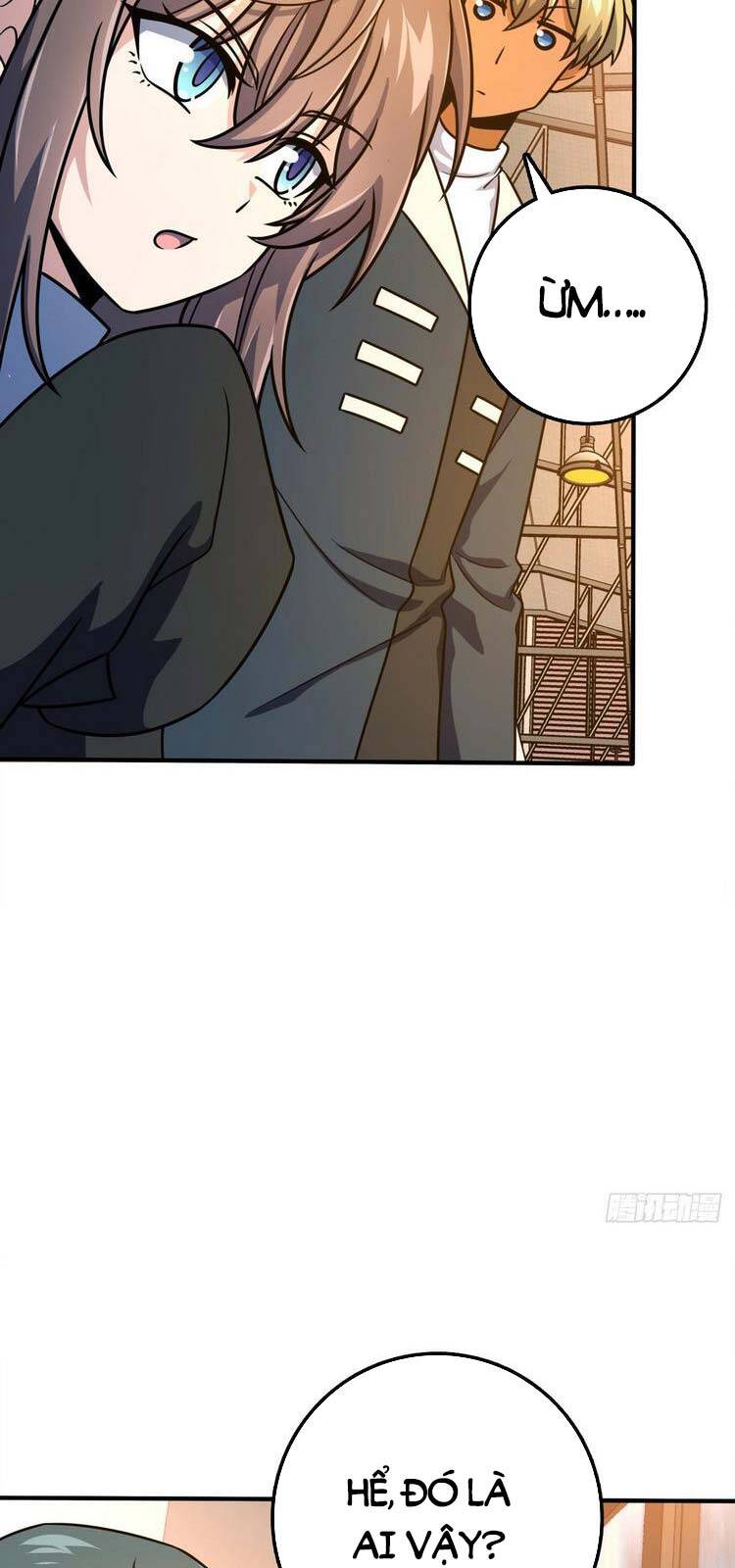Đại Vương Tha Mạng Chap 409 - Next Chap 410