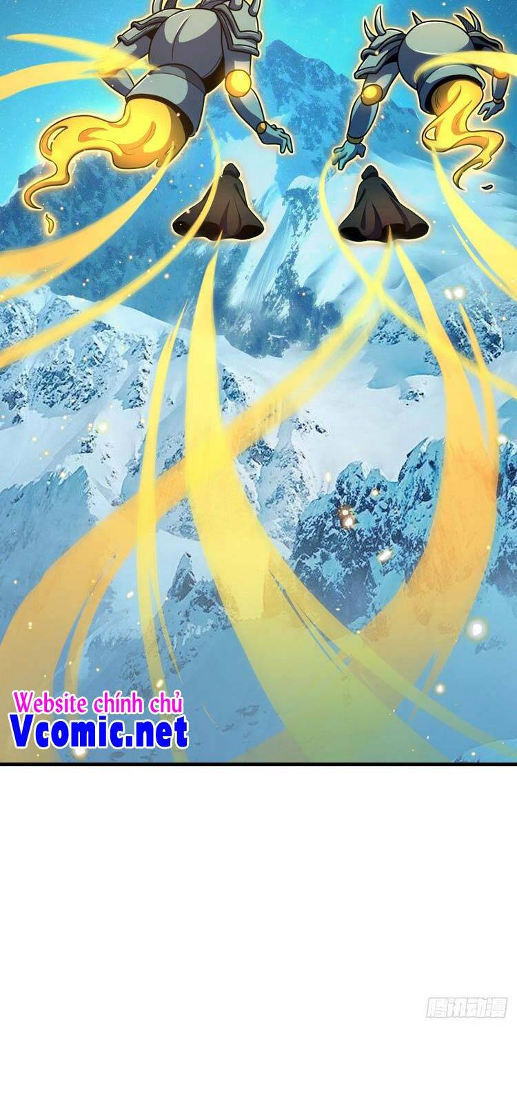 Đại Vương Tha Mạng Chap 409 - Next Chap 410