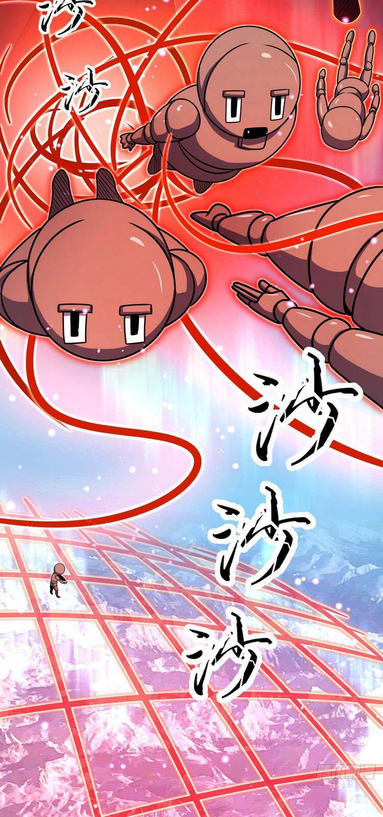 Đại Vương Tha Mạng Chap 409 - Next Chap 410