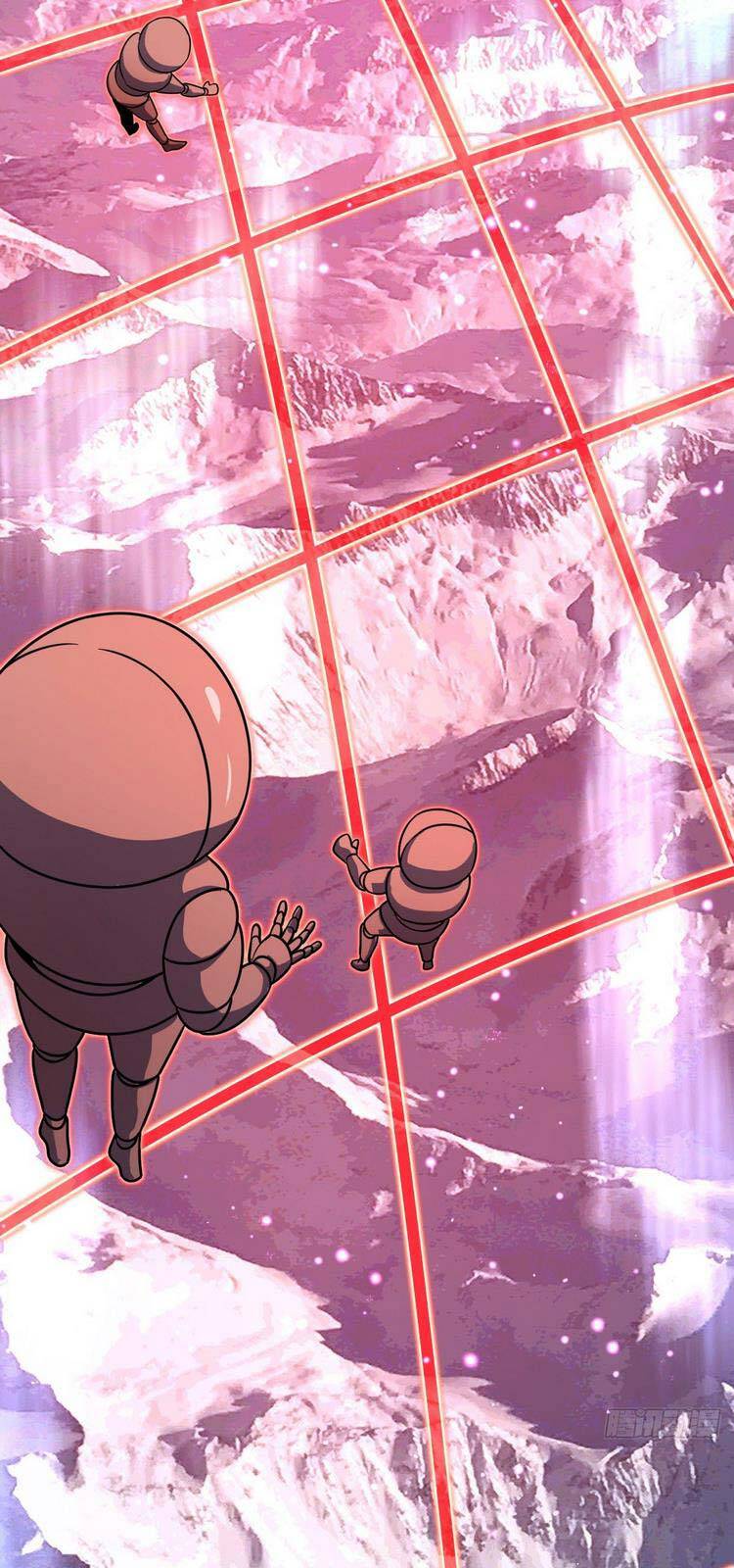 Đại Vương Tha Mạng Chap 409 - Next Chap 410
