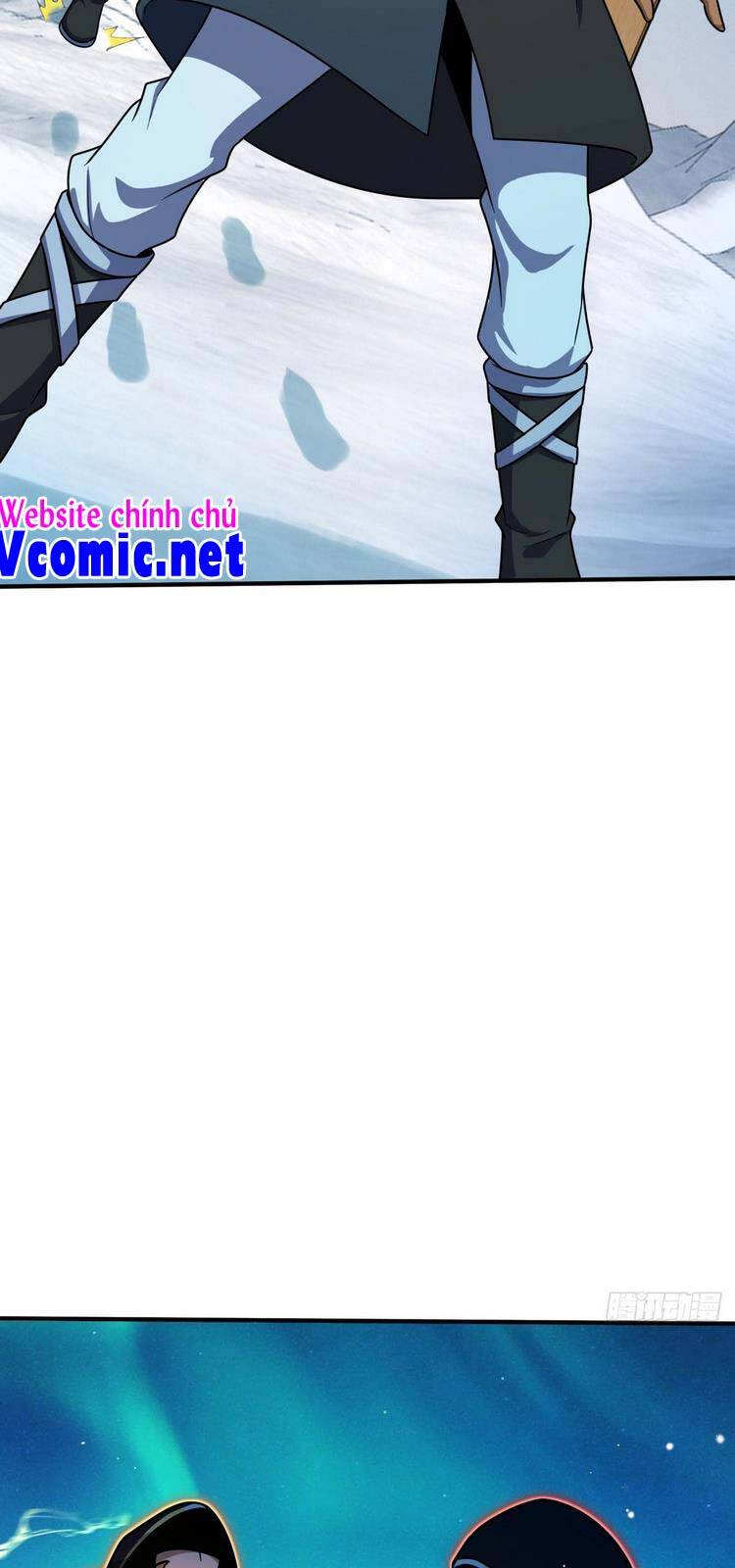 Đại Vương Tha Mạng Chap 409 - Next Chap 410