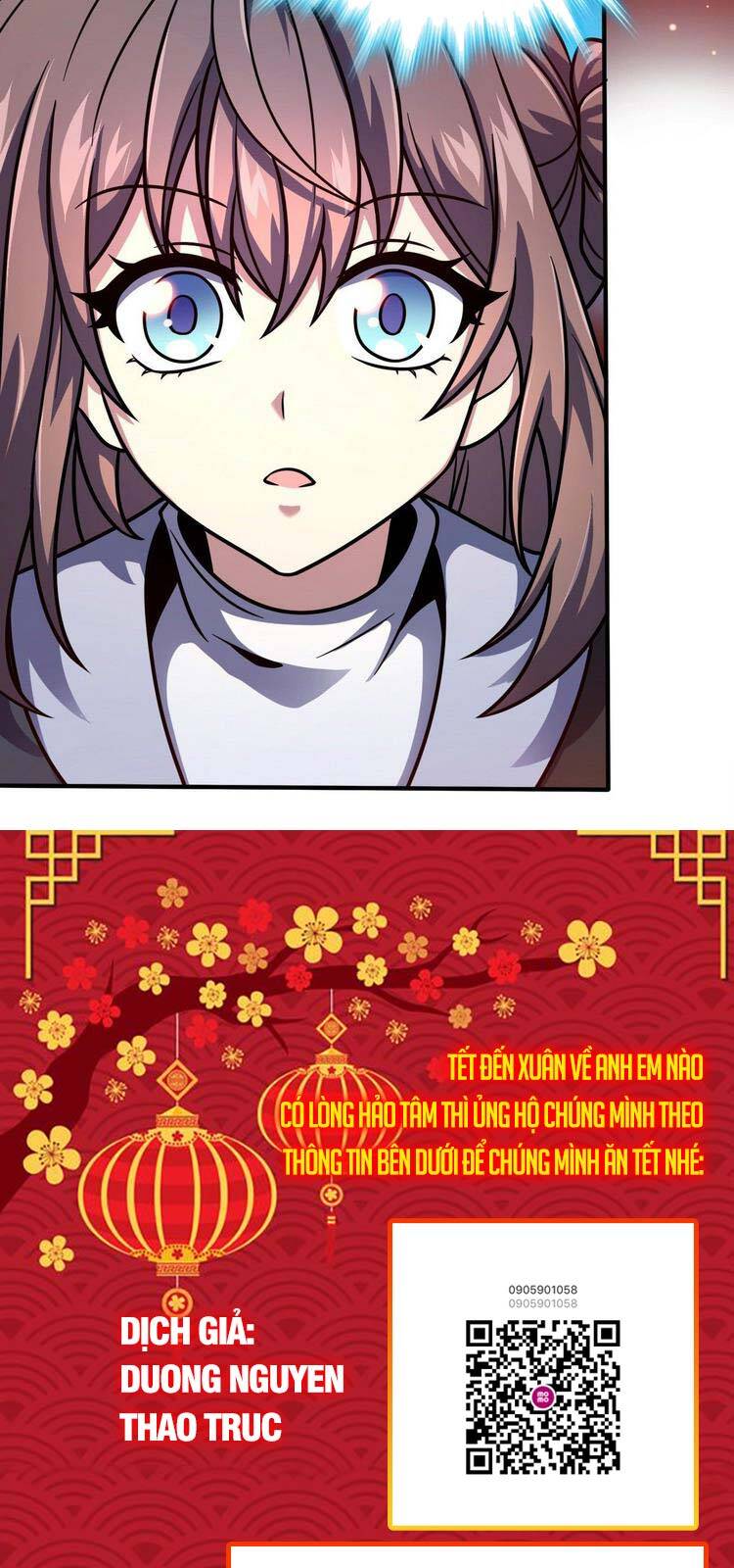 Đại Vương Tha Mạng Chap 409 - Next Chap 410