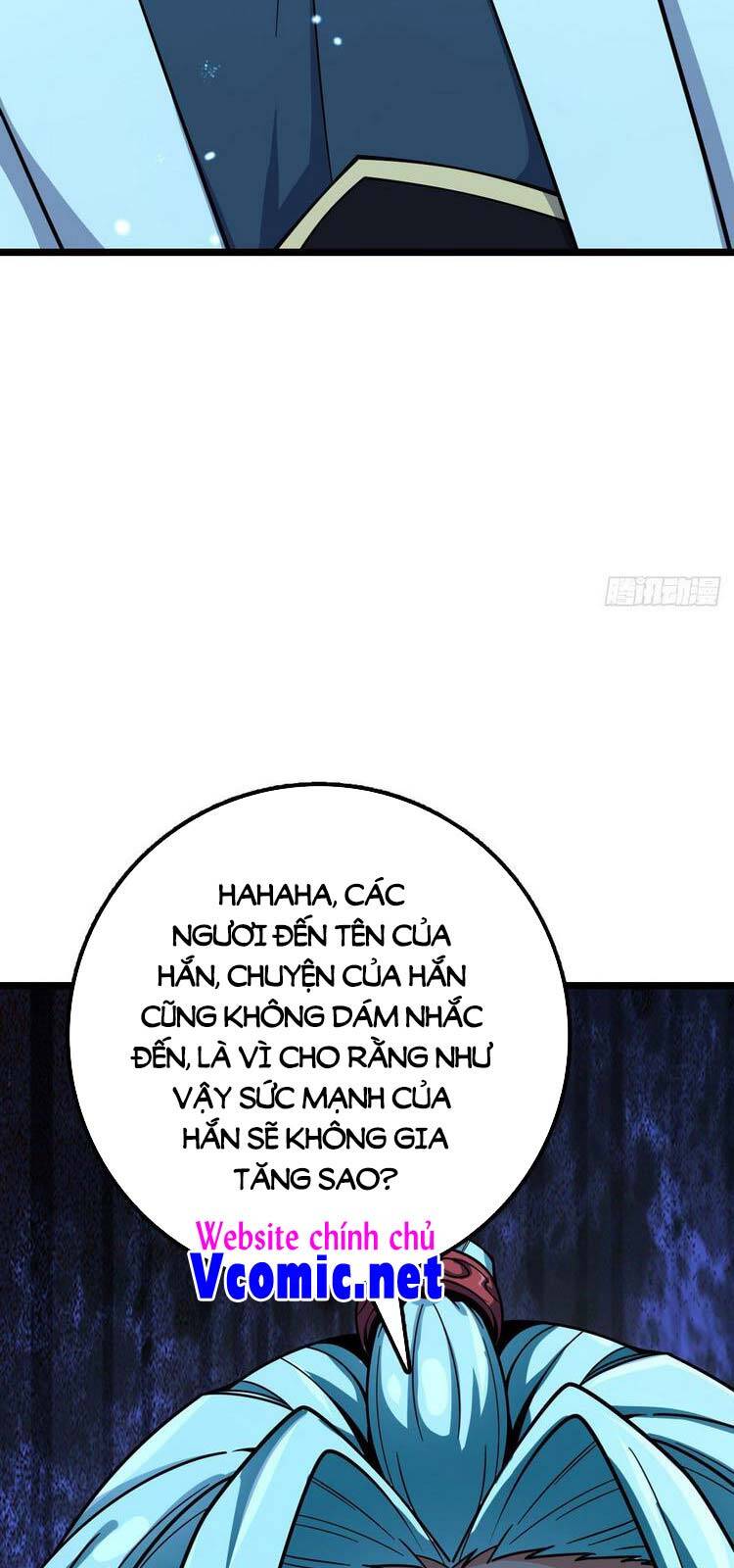 Đại Vương Tha Mạng Chap 409 - Next Chap 410