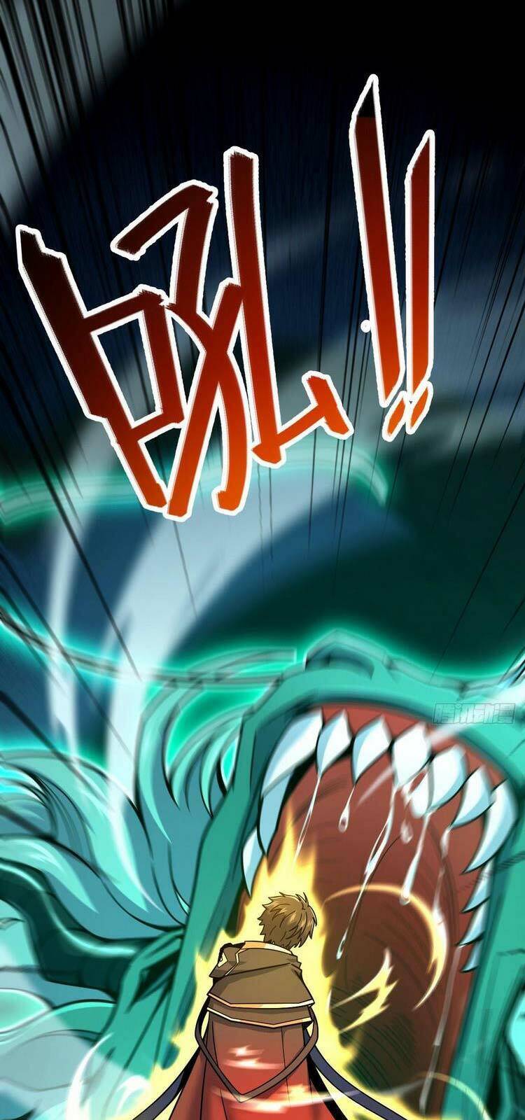 Đại Vương Tha Mạng Chap 410 - Next Chap 411