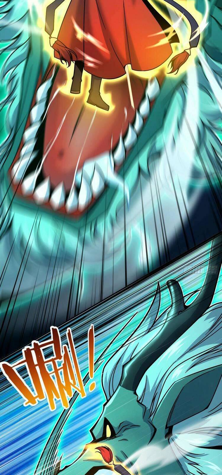 Đại Vương Tha Mạng Chap 410 - Next Chap 411