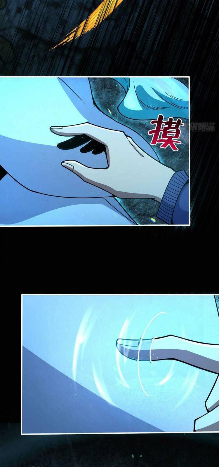 Đại Vương Tha Mạng Chap 410 - Next Chap 411