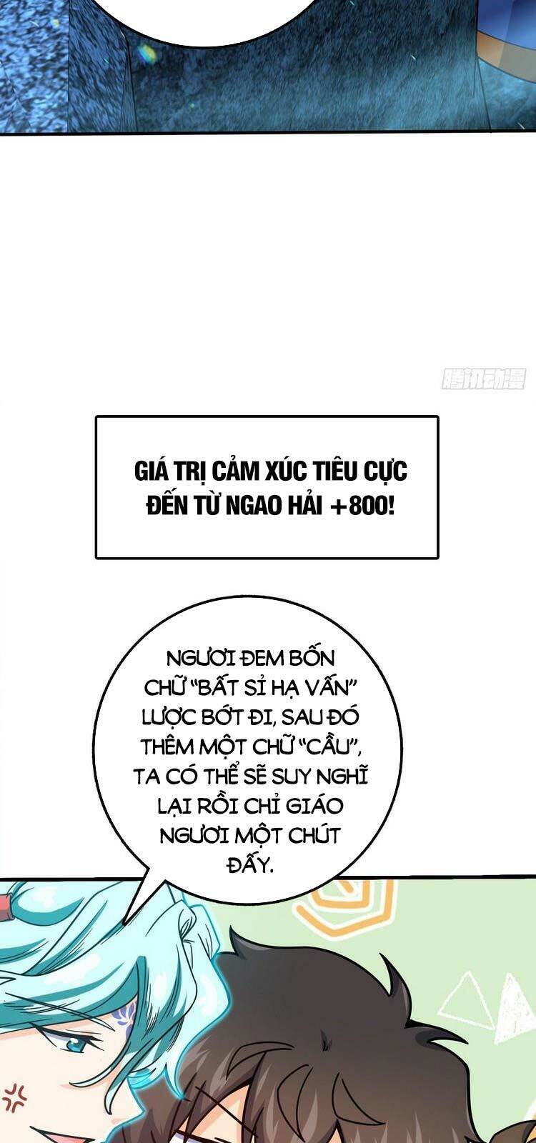 Đại Vương Tha Mạng Chap 410 - Next Chap 411