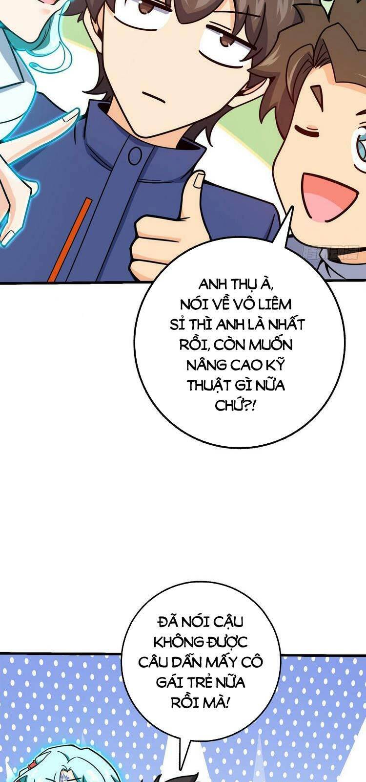 Đại Vương Tha Mạng Chap 410 - Next Chap 411