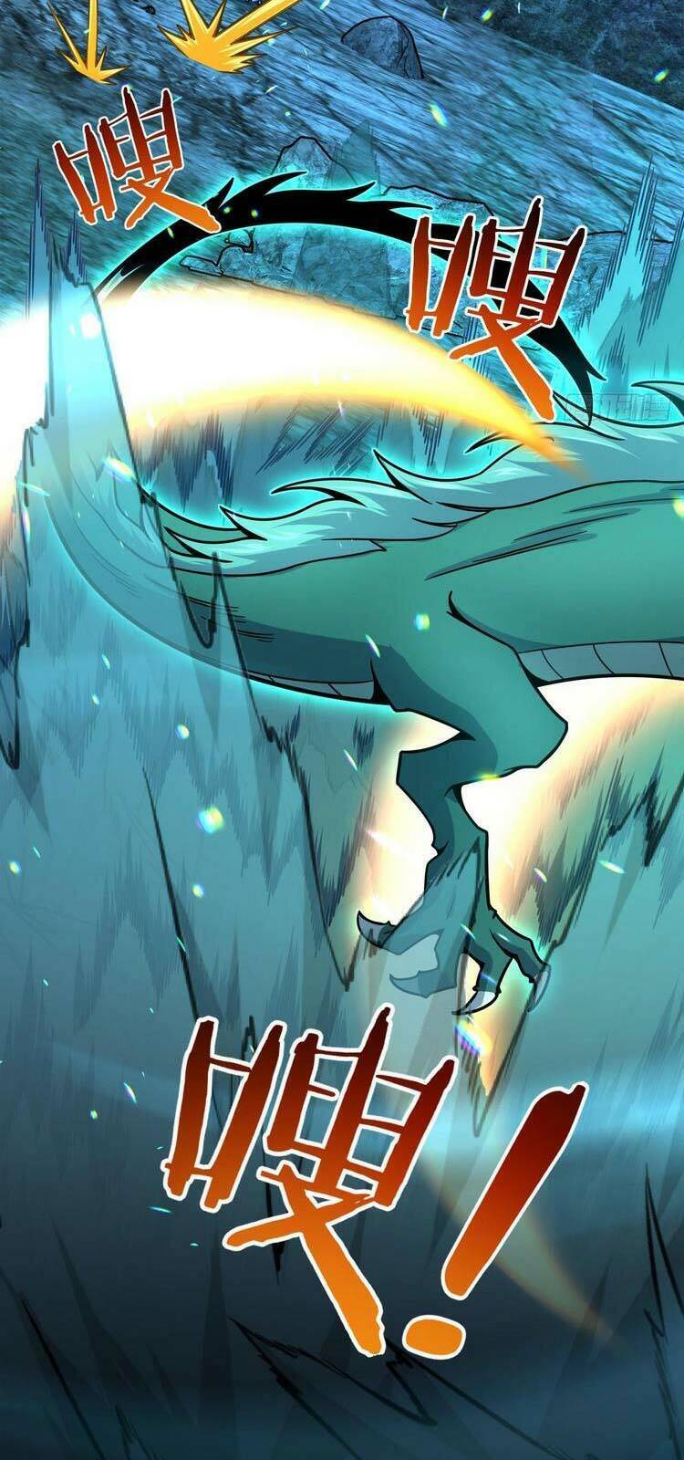 Đại Vương Tha Mạng Chap 410 - Next Chap 411