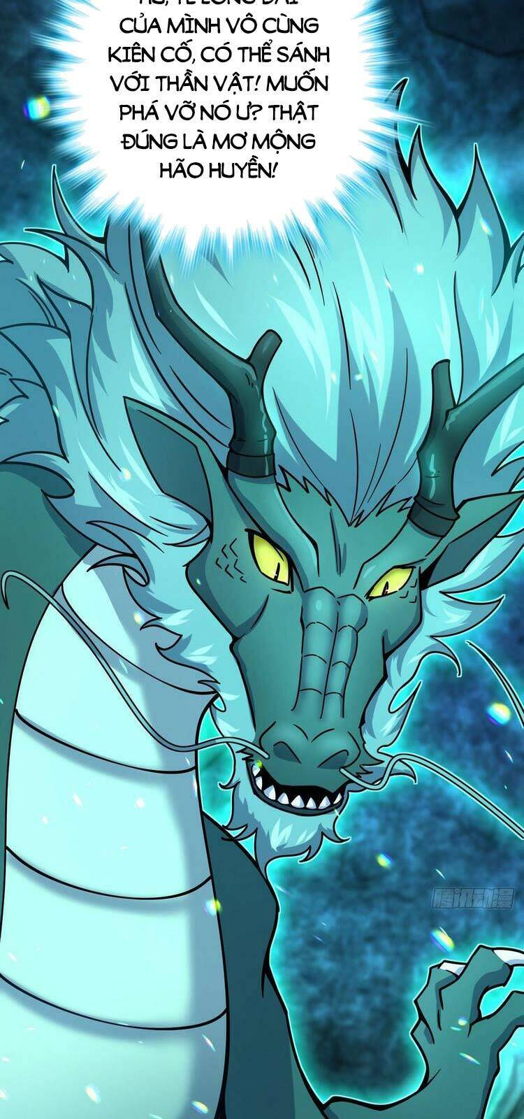 Đại Vương Tha Mạng Chap 410 - Next Chap 411