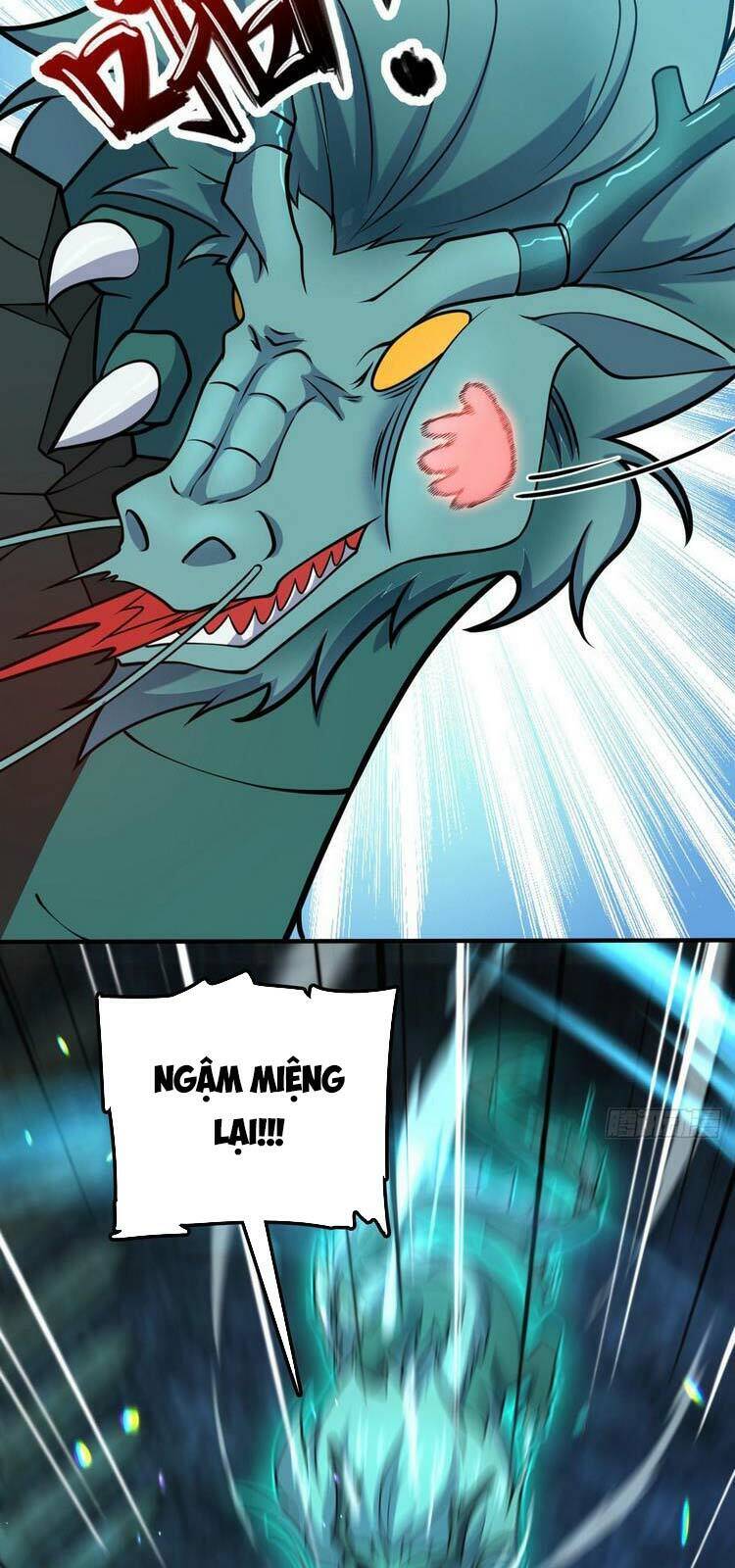 Đại Vương Tha Mạng Chap 410 - Next Chap 411