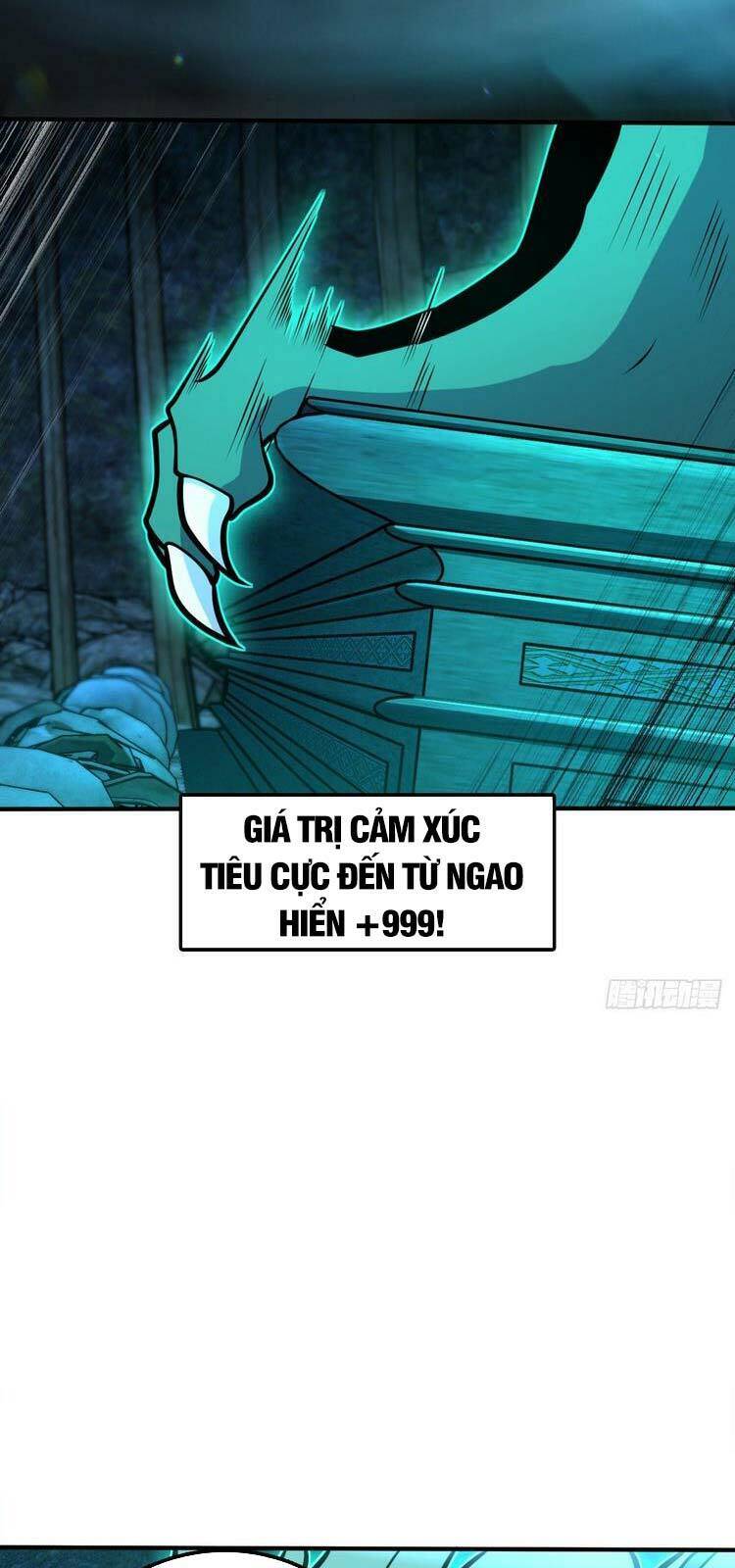 Đại Vương Tha Mạng Chap 410 - Next Chap 411