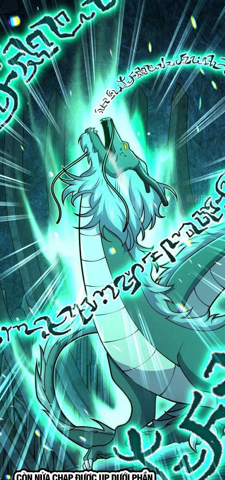 Đại Vương Tha Mạng Chap 410 - Next Chap 411