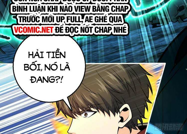 Đại Vương Tha Mạng Chap 410 - Next Chap 411