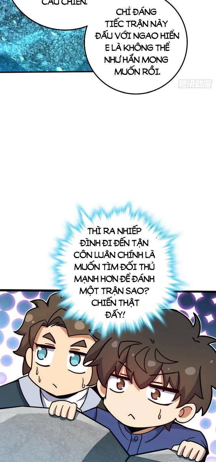 Đại Vương Tha Mạng Chap 410 - Next Chap 411