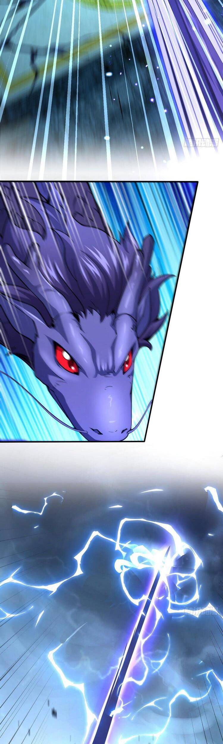 Đại Vương Tha Mạng Chap 411 - Next Chap 412