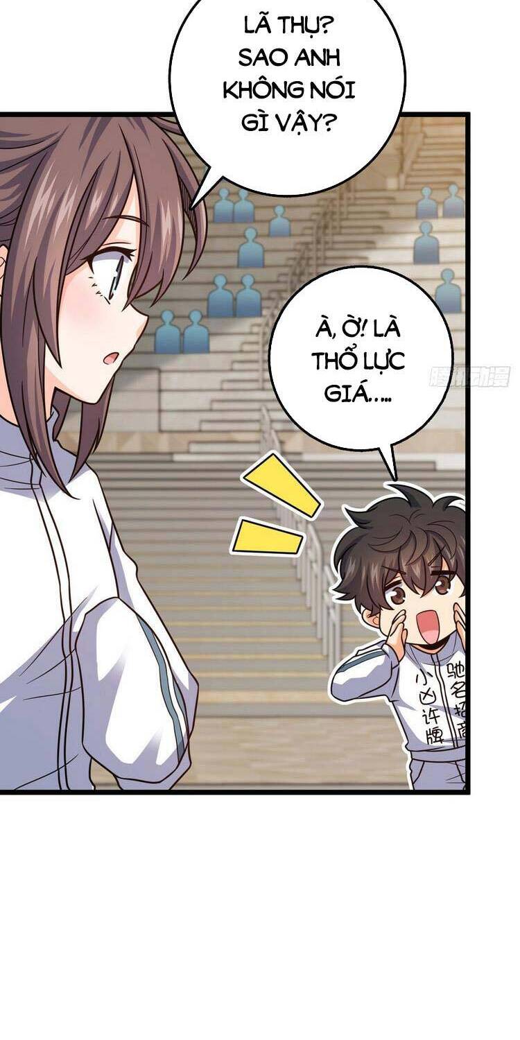 Đại Vương Tha Mạng Chap 443 - Next Chap 444