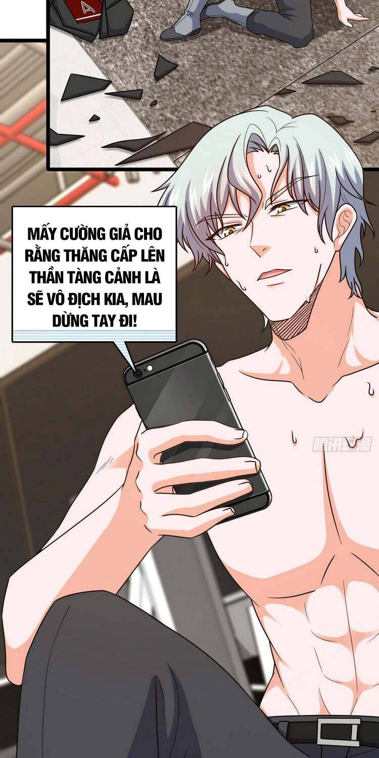 Đại Vương Tha Mạng Chap 443 - Next Chap 444