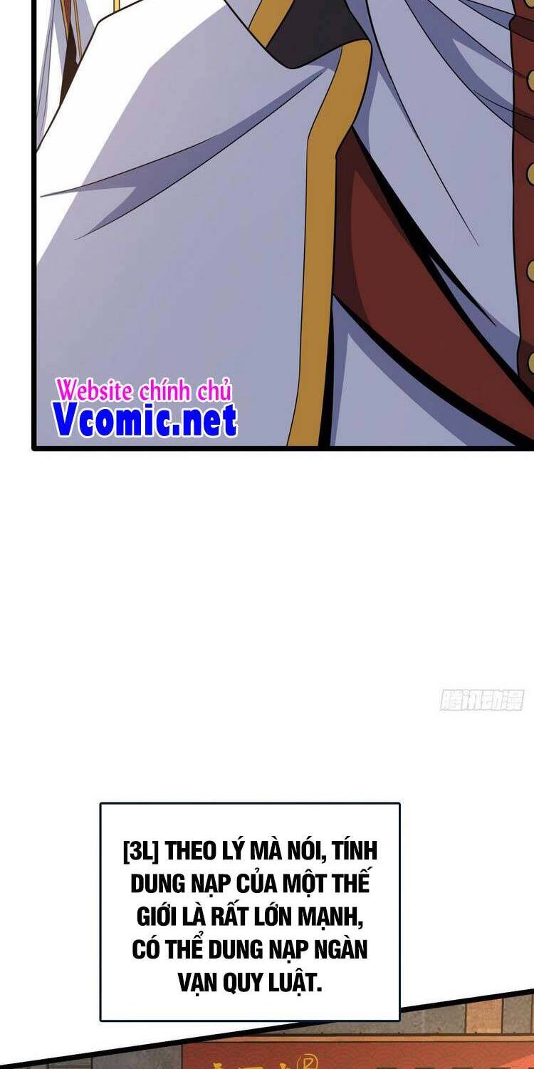 Đại Vương Tha Mạng Chap 443 - Next Chap 444