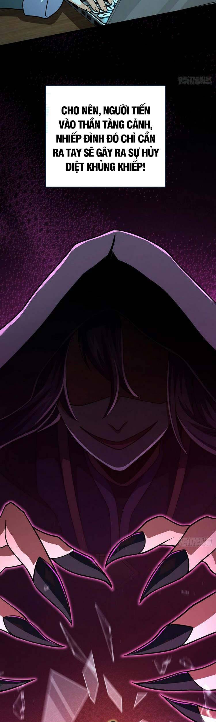 Đại Vương Tha Mạng Chap 443 - Next Chap 444