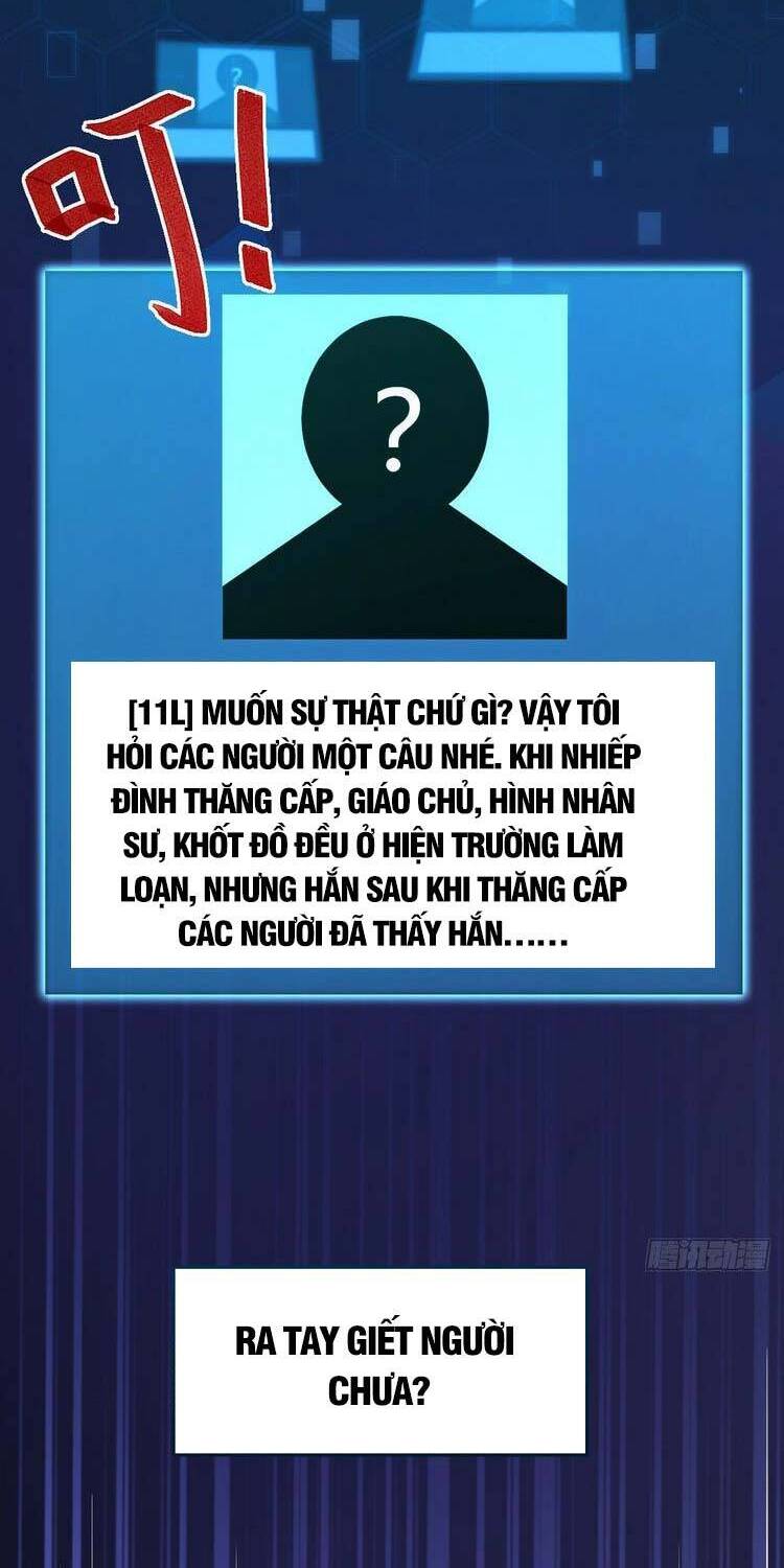 Đại Vương Tha Mạng Chap 443 - Next Chap 444