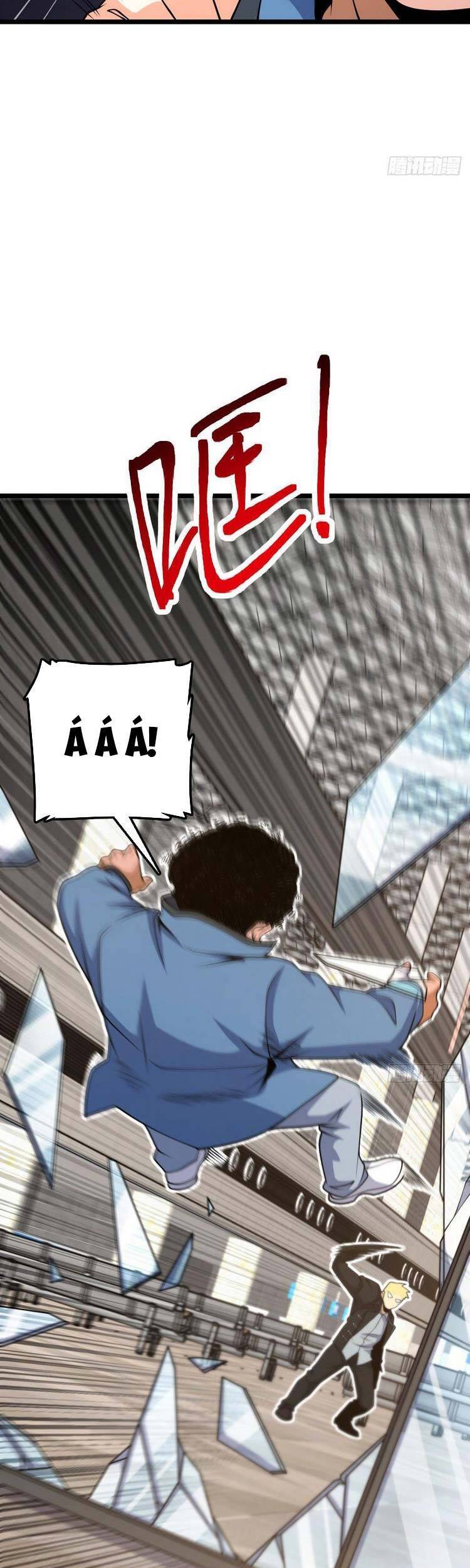 Đại Vương Tha Mạng Chap 443 - Next Chap 444