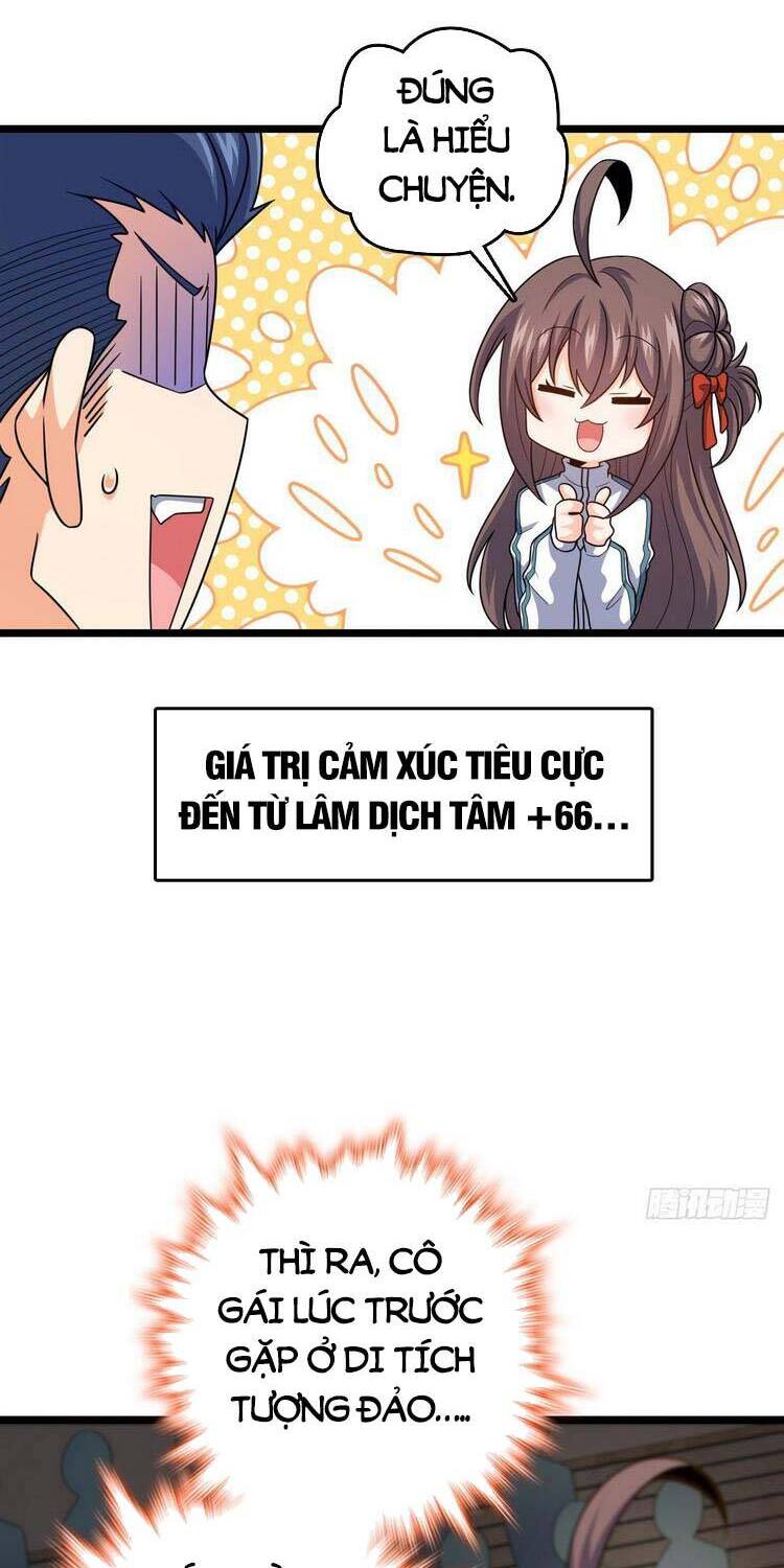 Đại Vương Tha Mạng Chap 443 - Next Chap 444