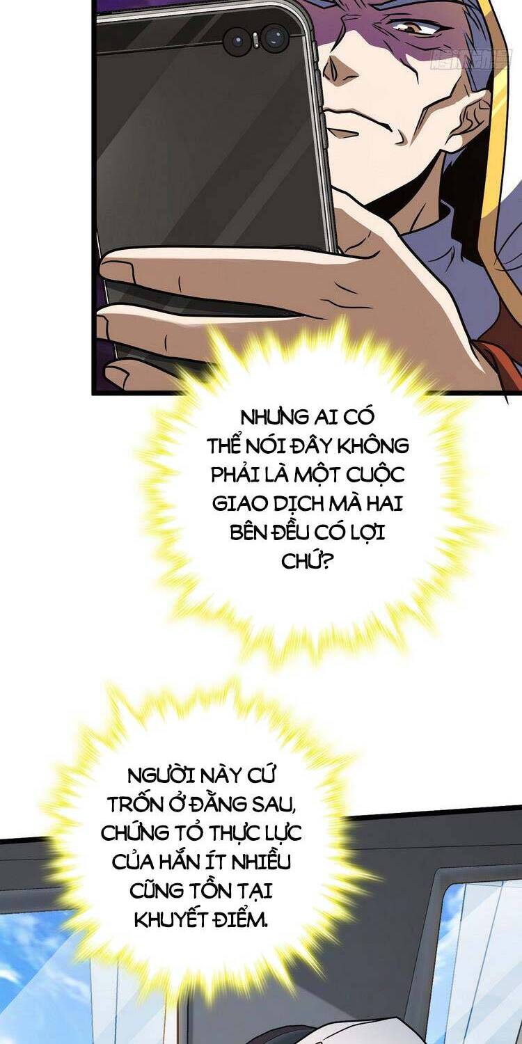 Đại Vương Tha Mạng Chap 443 - Next Chap 444