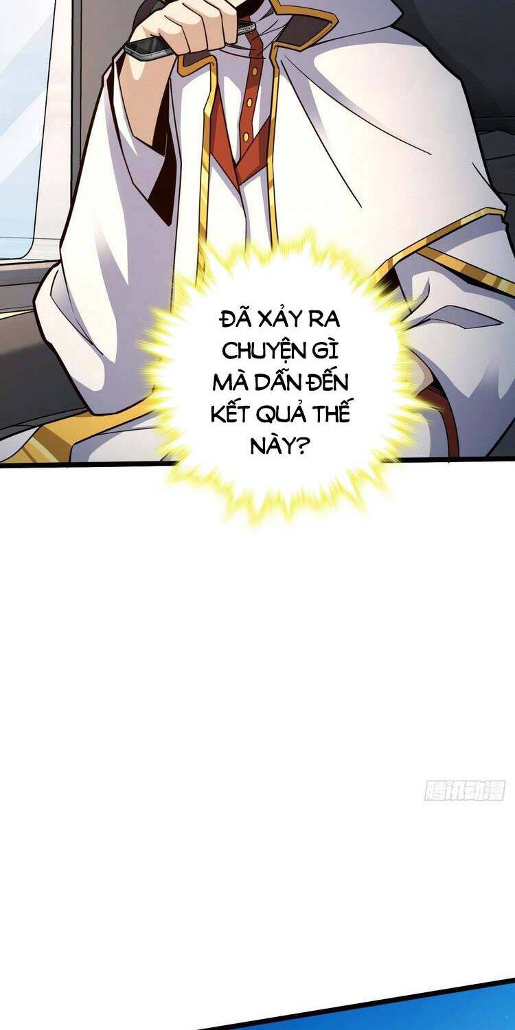 Đại Vương Tha Mạng Chap 443 - Next Chap 444