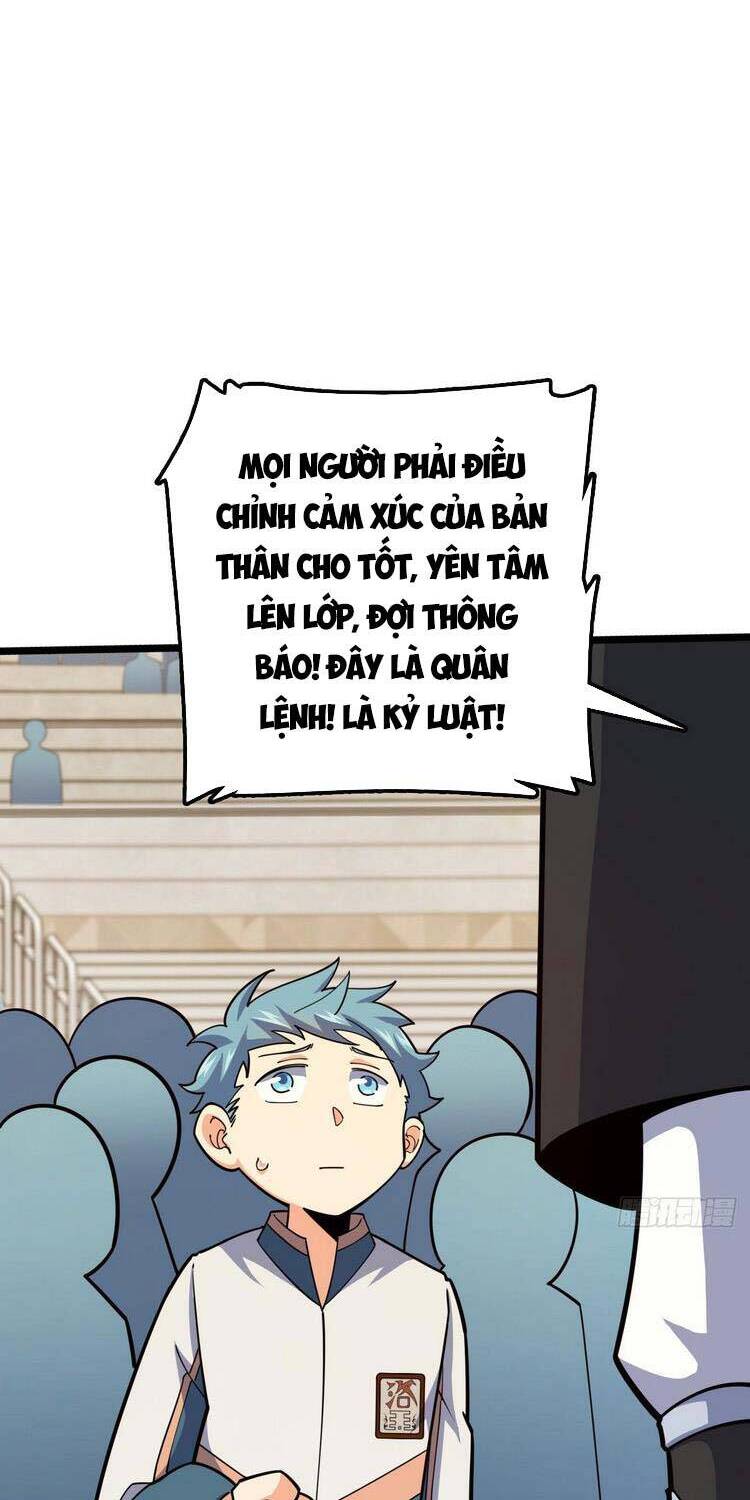 Đại Vương Tha Mạng Chap 443 - Next Chap 444