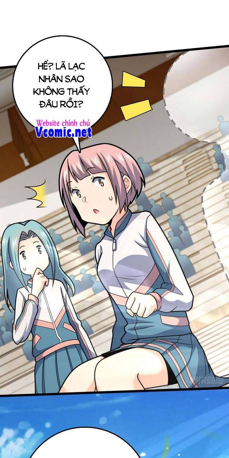 Đại Vương Tha Mạng Chap 443 - Next Chap 444