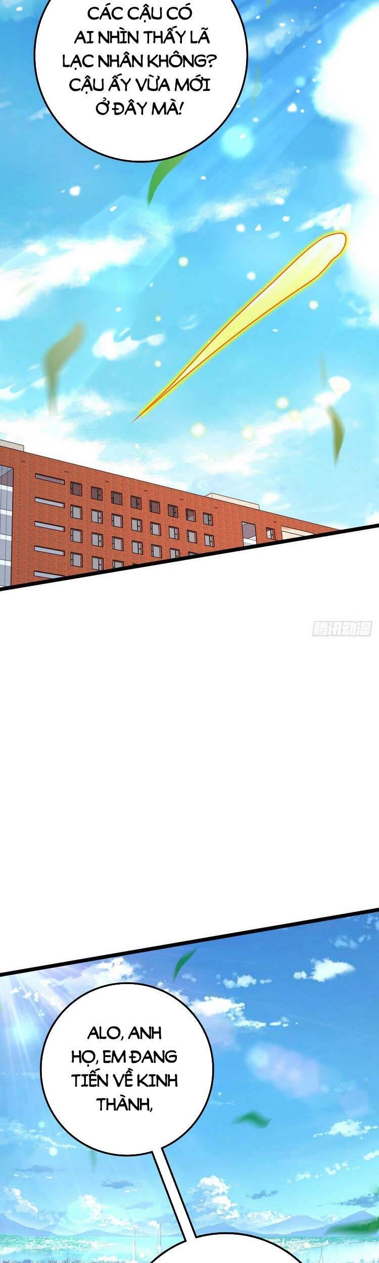 Đại Vương Tha Mạng Chap 443 - Next Chap 444
