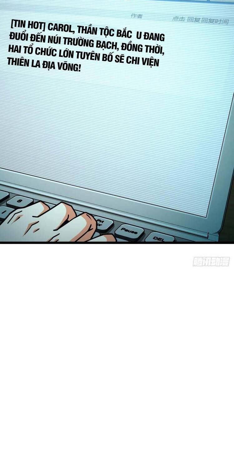 Đại Vương Tha Mạng Chap 443 - Next Chap 444