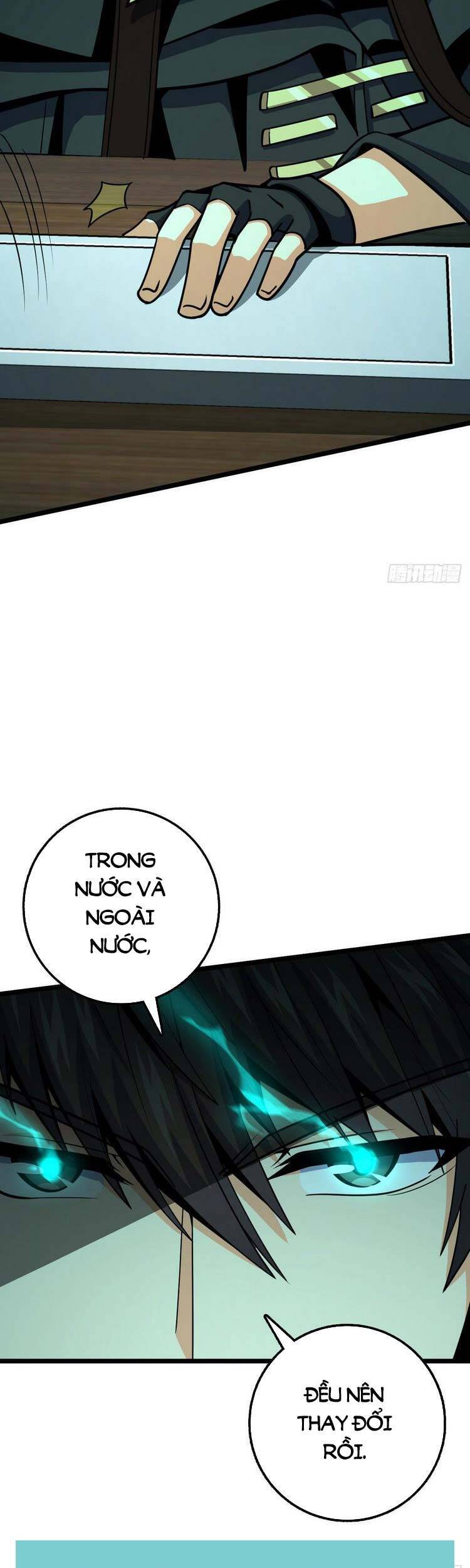 Đại Vương Tha Mạng Chap 443 - Next Chap 444