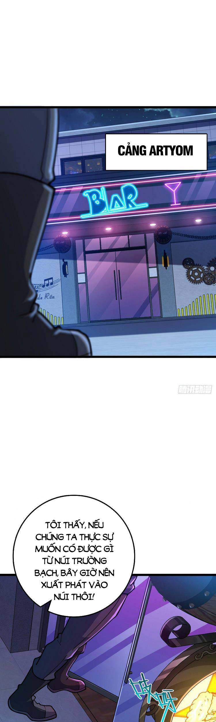 Đại Vương Tha Mạng Chap 444 - Next Chap 445