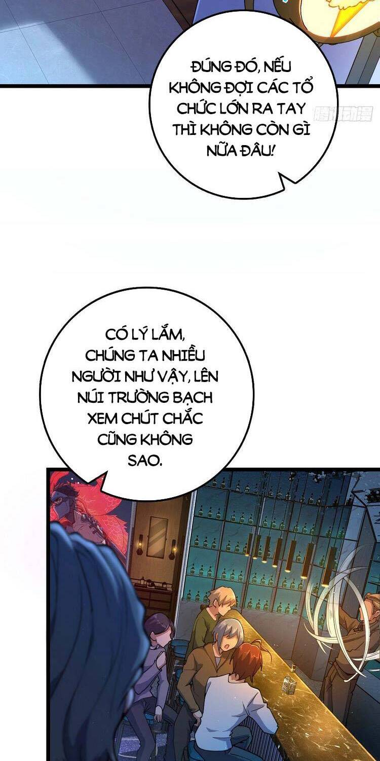Đại Vương Tha Mạng Chap 444 - Next Chap 445